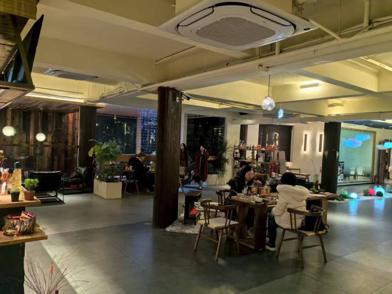 细河区文旅策划公司