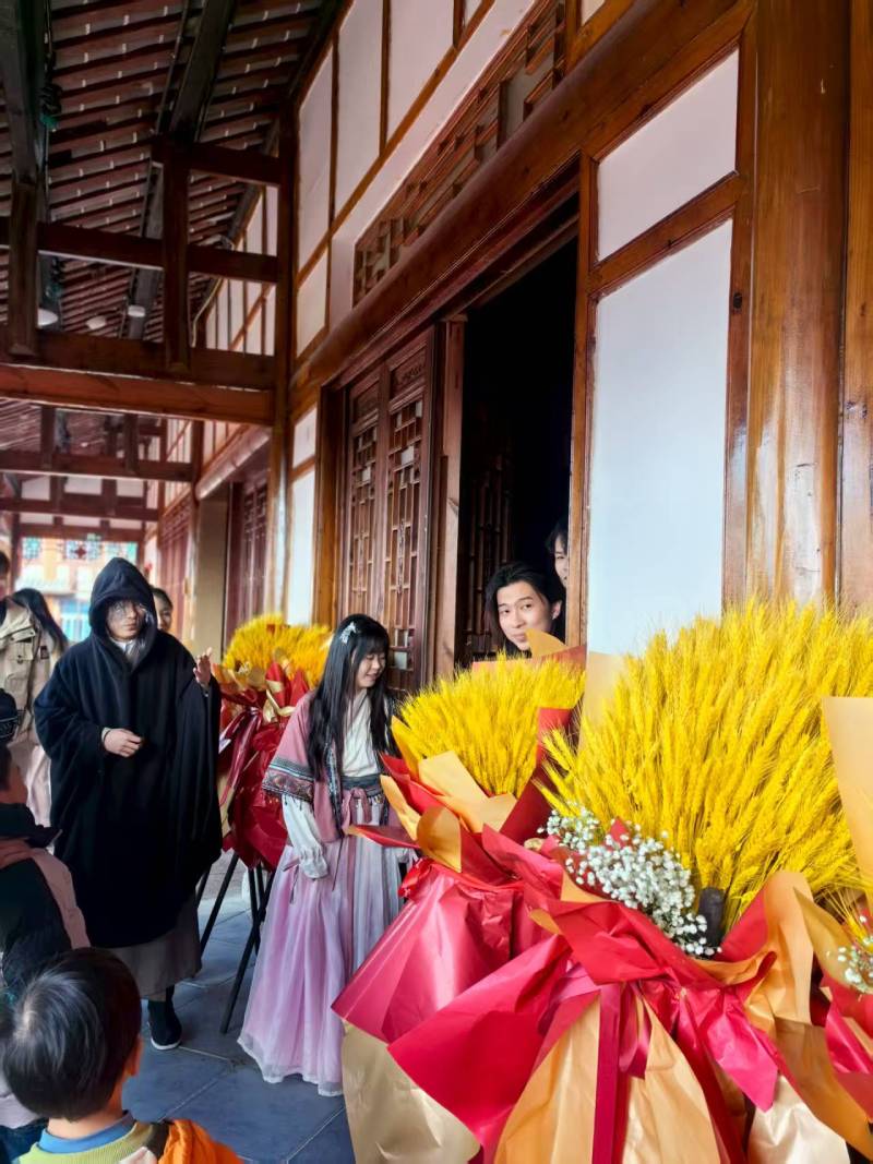 细河区文旅策划公司